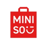 Logo of MINISO.ID android Application 